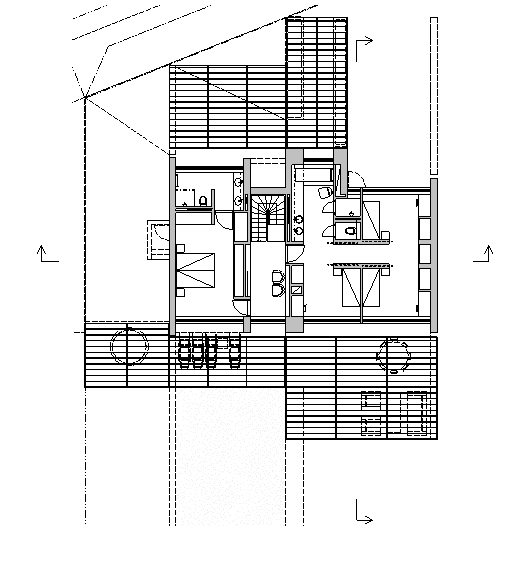 plan övervåning